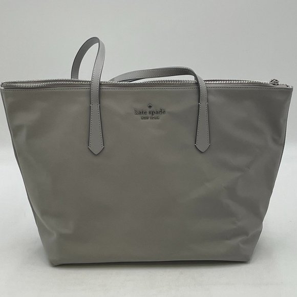 Kate Spade New York Women's Nimbus Totebag - Picture 2 of 8